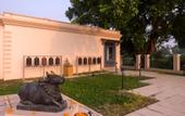 Туры в отель Tree of Life Resort & Spa, Varanasi