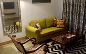 Туры в отель Tree of Life Resort & Spa, Varanasi