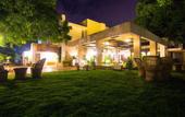 Туры в отель The Ten Suites