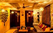 Туры в отель Amigos India - Hostel