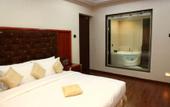 Туры в отель Esthell Village Resort,Mahabalipuram