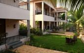 Туры в отель Esthell Village Resort,Mahabalipuram