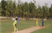 Туры в отель Esthell Village Resort,Mahabalipuram