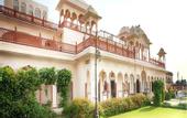 Туры в отель Shahpura Haveli