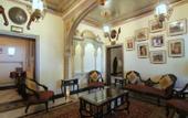 Туры в отель Shahpura Haveli