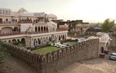 Туры в отель Shahpura Haveli