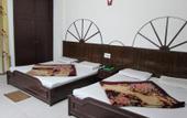 Туры в отель Hotel Raghunath