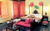 Туры в отель Sterling Jaisinghgarh Udaipur