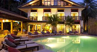 Microtel by Wyndham - Boracay 3*