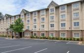 Туры в отель Microtel Inn & Suites Atlanta Perimeter