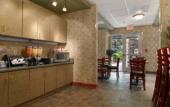 Туры в отель Microtel Inn & Suites Atlanta Perimeter