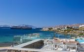 Туры в отель Mykonos Beach Hotel