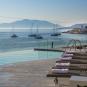 Туры в отель Mykonos Beach Hotel, оператор Anex Tour