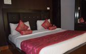 Туры в отель Hotel Trishul By T And M Hotels