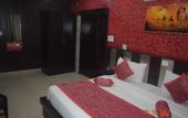 Туры в отель Hotel Trishul By T And M Hotels