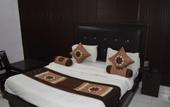 Туры в отель Hotel Trishul By T And M Hotels