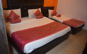 Туры в отель Hotel Trishul By T And M Hotels