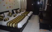 Туры в отель Hotel Trishul By T And M Hotels