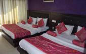 Туры в отель Hotel Trishul By T And M Hotels