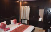 Туры в отель Hotel Trishul By T And M Hotels