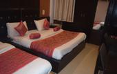 Туры в отель Hotel Trishul By T And M Hotels