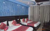 Туры в отель Hotel Trishul By T And M Hotels