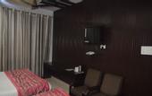 Туры в отель Hotel Trishul By T And M Hotels