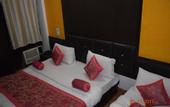 Туры в отель Hotel Trishul By T And M Hotels