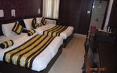Туры в отель Hotel Trishul By T And M Hotels