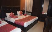 Туры в отель Hotel Trishul By T And M Hotels