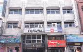 Туры в отель Hotel Trishul By T And M Hotels