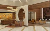 Туры в отель Gurmon Hotels Sohna Road Gurugram, a member of Radisson Individuals