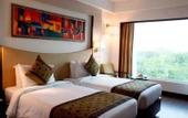 Туры в отель Gurmon Hotels Sohna Road Gurugram, a member of Radisson Individuals