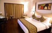 Туры в отель Gurmon Hotels Sohna Road Gurugram, a member of Radisson Individuals