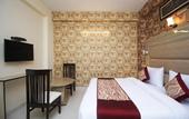 Туры в отель Hotel HSP Suites