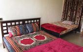 Туры в отель Three Hills Resort & Spa, Coorg