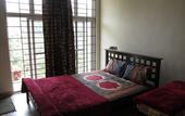 Туры в отель Three Hills Resort & Spa, Coorg