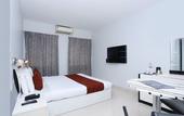 Туры в отель Capital O 10611 Hotel Malabar Illam
