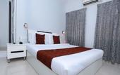 Туры в отель Capital O 10611 Hotel Malabar Illam