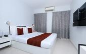 Туры в отель Capital O 10611 Hotel Malabar Illam