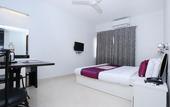 Туры в отель Capital O 10611 Hotel Malabar Illam