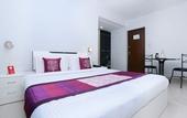 Туры в отель Capital O 10611 Hotel Malabar Illam