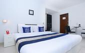 Туры в отель Capital O 10611 Hotel Malabar Illam