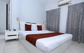 Туры в отель Capital O 10611 Hotel Malabar Illam