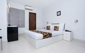 Туры в отель Capital O 10611 Hotel Malabar Illam