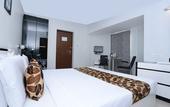 Туры в отель Capital O 10611 Hotel Malabar Illam