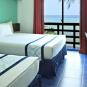 Туры в отель Microtel by Wyndham - Puerto Princesa in Palawan, оператор Anex Tour