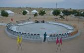 Туры в отель Sky Desert Safari