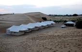 Туры в отель Sky Desert Safari