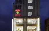 Туры в отель Hotel Pragati The Grand